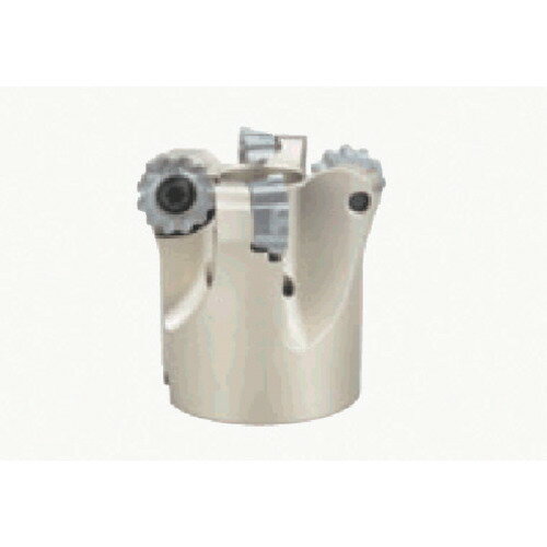 タンガロイ ラウンド・スプリット 丸駒カッタ TRC TRC16R063M22.0-05 【702-2549】