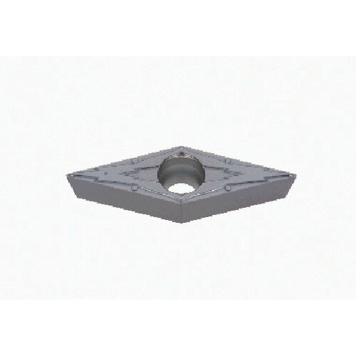 タンガロイ 旋削加工用インサート PVDコーティング AH725 VBMT110304-PSF AH725 【入数：10】 【702-2981】