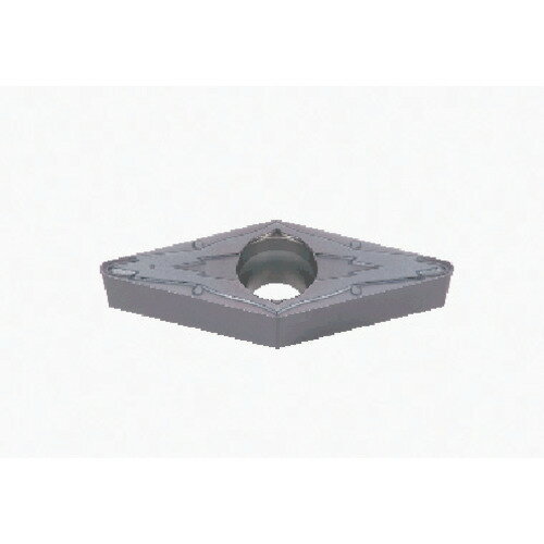 タンガロイ 旋削加工用インサート PVDコーティング AH725 VCMT160408-PSF AH725 【入数：10】 【702-38..