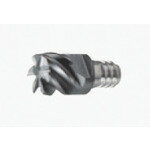 タンガロイ タング・マイスター用ヘッド スクエアタイプ 難削材加工用 VEE AH725 VEE100L07.0R15-06S06..