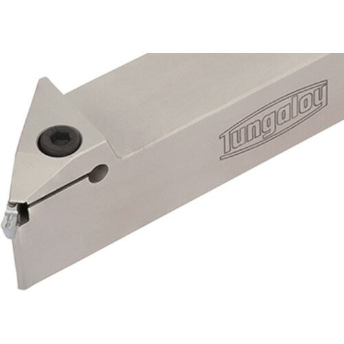 タンガロイ タング・カット 外径ぬすみ加工用バイト CGEUR／L CGEUL2020-3T02 【702-7931】