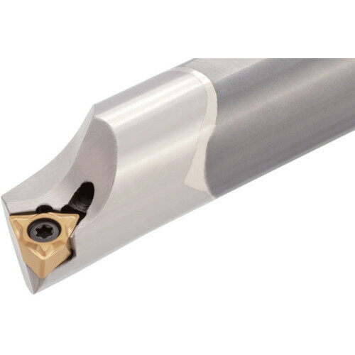 タンガロイ ミニ・フォース・ターン 内径加工用バイト A／E−SWLXR／L E10M-SWLXR04-D120 【704-2124】