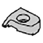 タンガロイ 部品 押え金 CFG-4DL 【705-7326】