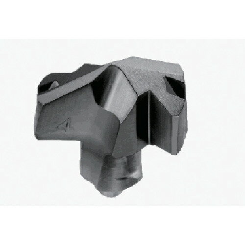 タンガロイ ドリル・マイスター 汎用ドリルヘッド DMP AH725 DMP163 AH725 【入数：2】 【705-8683】