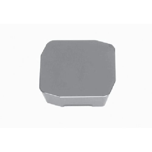 タンガロイ 転削加工用インサート CVDコーティング T3130 SDCN1504ZDSR T3130 【入数：10】 【706-1013】