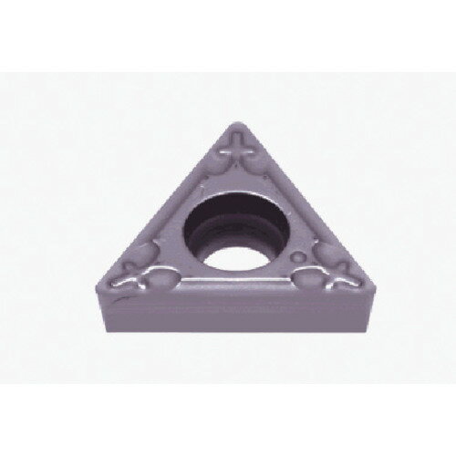 Rakuten - タンガロイ 旋削加工用インサート PVDコーティング J740 TCGT110202-01 J740 【入数：10】 【706-4446】