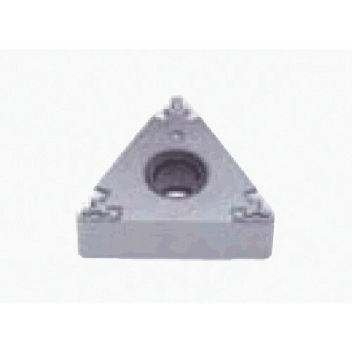 タンガロイ 旋削加工用インサート サーメット NS9530 TNGG160408-01 NS9530 【入数：10】 【706-5914】