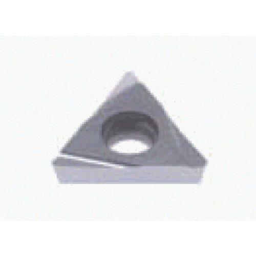 樂天商城 - タンガロイ 旋削加工用インサート サーメット NS9530 TPGT090204R-W15 NS9530 【入数：10】 【706-8671】