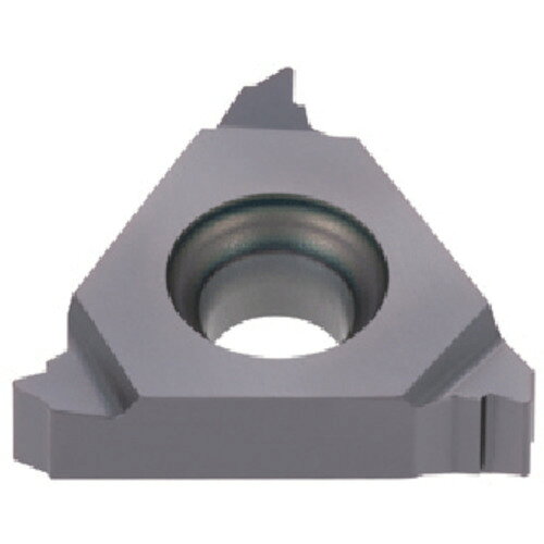 タンガロイ タング・スレッド 外径用55°ウィットねじインサート IR−W AH725 16ER16W AH725 【入数：5】..