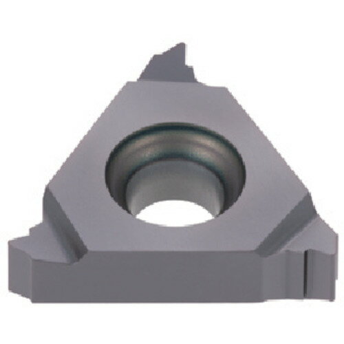 タンガロイ タング・スレッド 外径用55°ウィットねじインサート IR−W AH725 16ER26W AH725 【入数：5】..