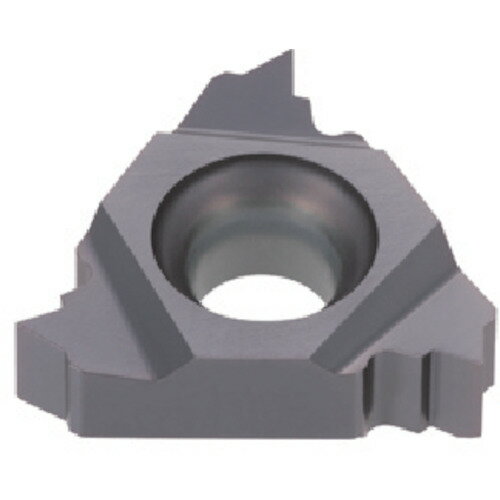 タンガロイ タング・スレッド 外径用NPTねじインサート ER−NPT AH725 16ER8NPT AH725 【入数：5】 【70..