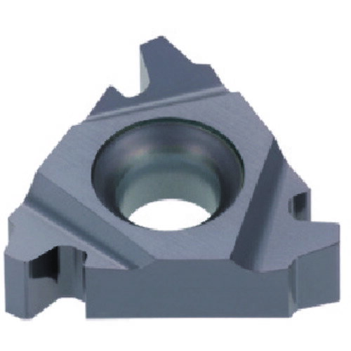 タンガロイ タング・スレッド 内径用29°台形ねじ（ACME）インサート IR−ACME AH725 16IR12ACME AH725 ..