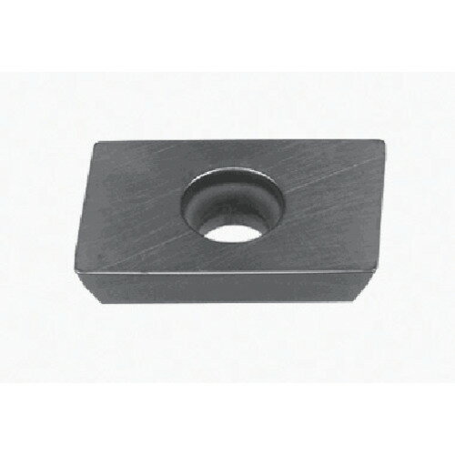【特長】■フライス加工用汎用型インサートです。【用途】■フライス加工用。【仕様】■適合被削材：鋼、ステンレス鋼、鋳鉄■フライス用インサート■汎用PVDコーティング材種【材質・仕上】■PVDコーティング