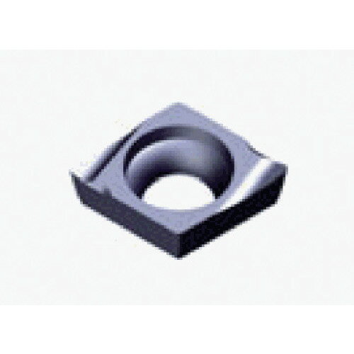 タンガロイ 旋削加工用インサート PVDコーティング SH730 CCGT03X104L-W08 SH730 【入数：10】 【707-9796】