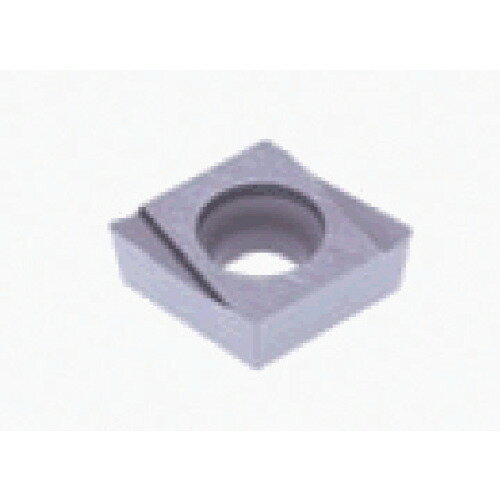 タンガロイ 旋削加工用インサート サーメット NS9530 CCGT09T304R-W20 NS9530 【入数：10】 【708-0328】