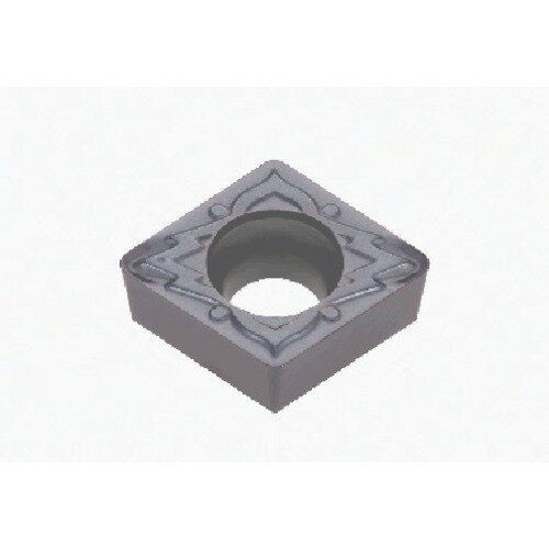 タンガロイ 旋削加工用インサート サーメット NS9530 CCMT09T302-PSF NS9530 【入数：10】 【708-0948】