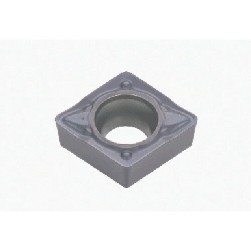 タンガロイ 旋削加工用インサート サーメット NS9530 CCMT09T304-PSS NS9530 【入数：10】 【708-1138】