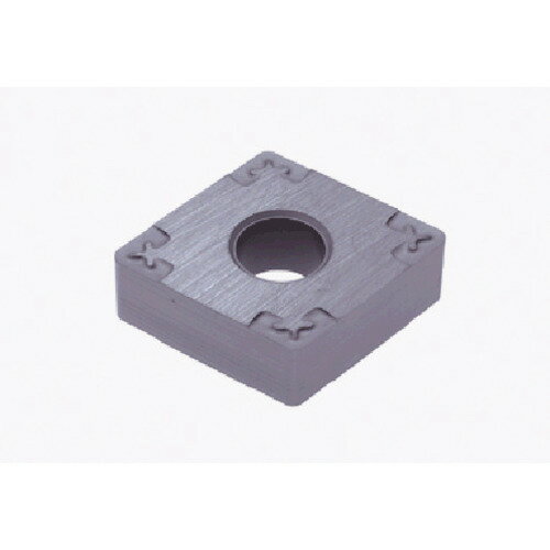 タンガロイ 旋削加工用インサート サーメット NS9530 CNGG090308-01 NS9530 【入数：10】 【708-1618】