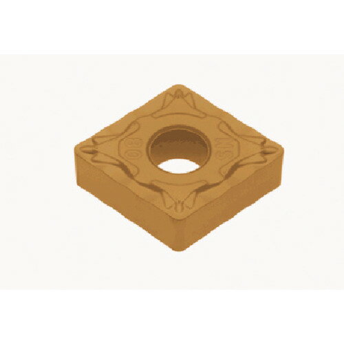 タンガロイ 旋削加工用インサート サーメット NS9530 CNMG120408-NS NS9530 【入数：10】 【708-3050】