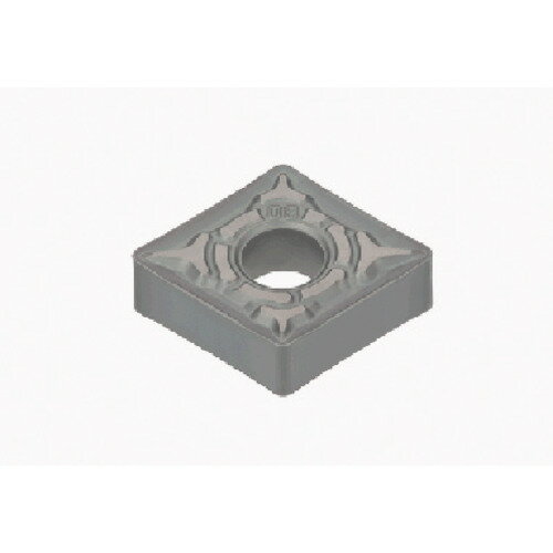 タンガロイ 旋削加工用インサート サーメット NS9530 CNMG120408-TQ NS9530 【入数：10】 【708-3238】