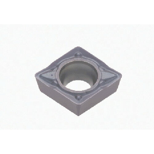 タンガロイ 旋削加工用インサート サーメット NS9530 CPMT080208-PSS NS9530 【入数：10】 【708-4196】