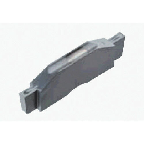【特長】■高精度加工用インサートです。【用途】■外径溝入れ加工用。【仕様】■適合被削材：鋼、鋳鉄■溝入れ用インサート■鋼用サーメット材種【材質・仕上】■サーメット