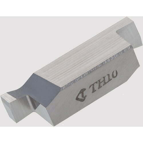 タンガロイ 浅溝入れ加工用インサート GIR／L NS9530 GIR6315-02 NS9530 【入数：10】 【708-9716】