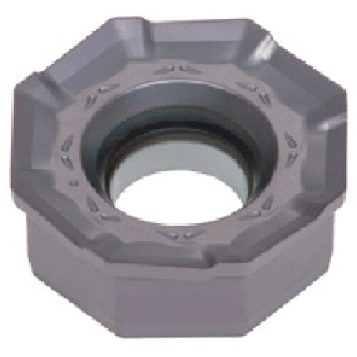 タンガロイ ドゥ・オクト フライス加工用インサート OWMT−ML AH130 OWMT0807AAER-ML AH130 【入数：10..