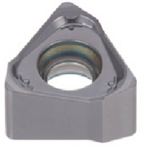 タンガロイ 転削加工用インサート PVDコーティング AH120 WNGU090408TN-MJ AH120 【入数：10】 【709-4..