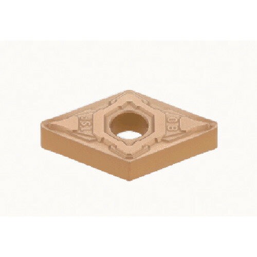 タンガロイ 旋削加工用インサート サーメット NS9530 DNMG150608-TSF NS9530 【入数：10】 【709-9746】