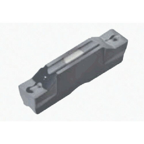 乐天商城 - タンガロイ 内径溝入れ、旋削加工用インサート DTI NS9530 DTI500-080 NS9530 【入数：10】 【710-0248】