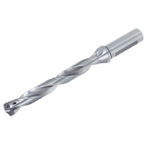 タンガロイ ヘッド交換式ドリル ドリル・マイスター TID−F（L／D＝8） TID130F16-8 【710-5649】