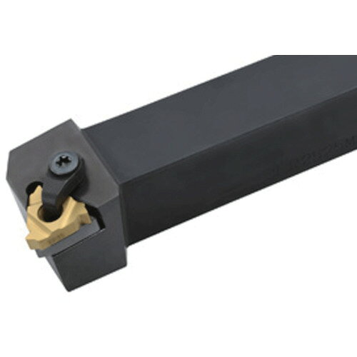 タンガロイ タング・スレッド 外径ねじ切り加工用バイト CER／L CEL1212H16DT 【710-9491】