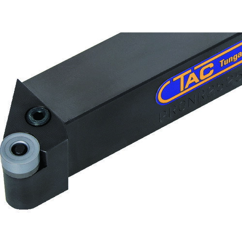 タンガロイ 外径用TACバイト PRGNR2525M4 【711-2041】