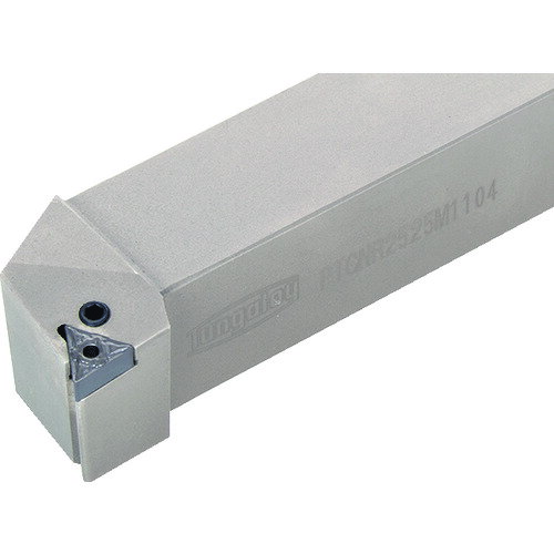 タンガロイ TACホルダー角 PTGNL2525M1104 【711-2149】