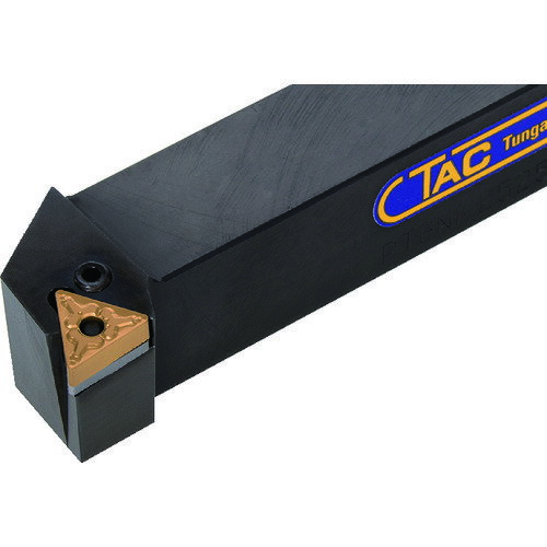 タンガロイ 外径用TACバイト PTGNR2525M4 【711-2181】