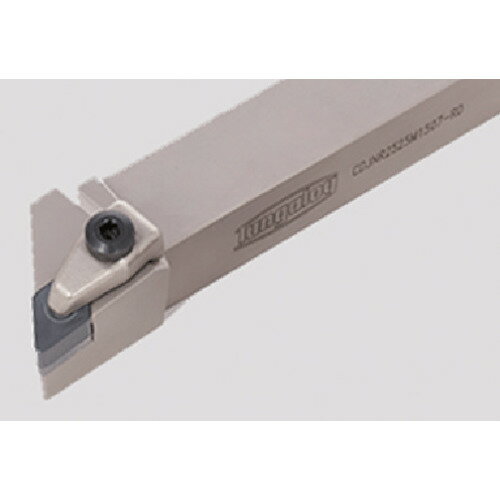 タンガロイ ディンプルFX 外径加工用バイト CDJNR／L−RD CDJNR3225P1507-RD 【711-5431】