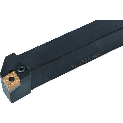 タンガロイ タング・ターン 外径旋削加工用バイト PCLNR／L PCLNL3232 【711-5814】