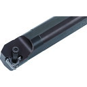 タンガロイ ST形ねじ切り ホルダ 内径用TACバイト CNL0025R22 【711-7337】