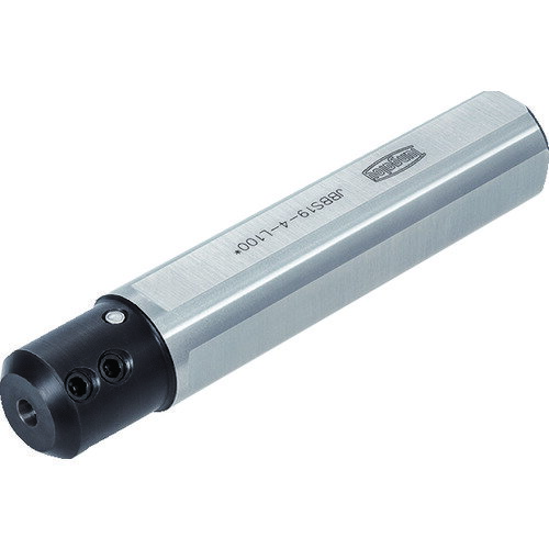 タンガロイ タイニー・ミニ・ターン 内部給油用スリーブ JBBS−C JBBS159-7-L100C 【713-1259】