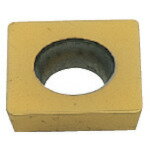 Rakuten - 三菱 CESP、CFSP、CGSP形用ネガインサート PVDコーティング VP15TF SPMW090304 VP15TF 【入数：10】 【720-2083】
