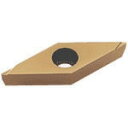 三菱 旋削仕上げ切削用Fブレーカ付左勝手インサート コーテッドサーメット AP25N VBGT160402L-F AP25N 【入数:10】 【721-0027...