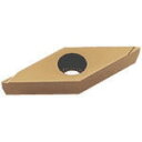 三菱 旋削仕上げ切削用Fブレーカ付左勝手インサート コーテッドサーメット AP25N VBGT160404L-F AP25N 【入数:10】 【721-0043...