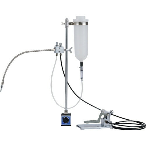 扶桑 マジックカットe-ミストEM1-CM-Z30 1軸CMセットZ30cm付 EM1-CM-Z30 【731-6917】