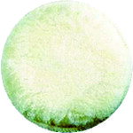 ボッシュ 羊毛ボンネット 150mm用 2枚入り 3608610000 【732-9121】