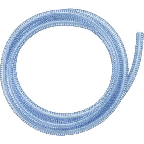 ユニカ 吸塵ドリルシステム QビットUX振動用 純正ホース5m QHOS-5M 【749-8896】