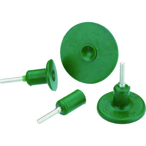 ミニモ ソフトゴムパッド φ10 （5個入） SA2001 【751-0462】