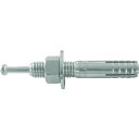 TRUSCO オールアンカーCタイプ スチール M20X150 2本入 (コンクリート用アンカー/芯棒打込み式 ) C-2015BT 【751-8081】(4)