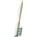 LESSMANN 木柄ステンレス3行ブラシ 125231 【752-1120】