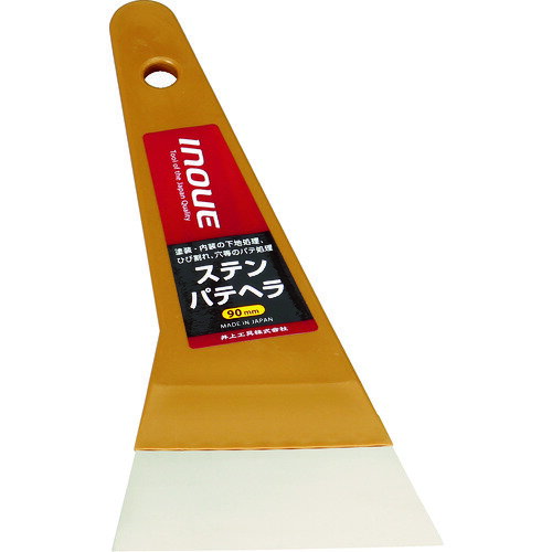 INOUE ���ƥ�ѥƥإ� 90mm 12329 ��756-3540��